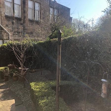 Stirling Garden Apartment Exterior foto